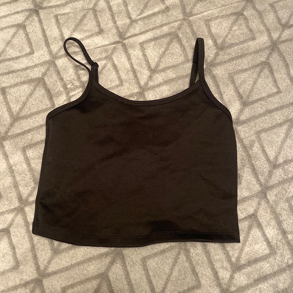 Black Key Tank